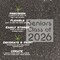 Neon Class of Parking Space Stencil | High School Senior Parking Spot | Reusable | Stencil Ease |